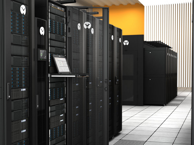 Vertiv lanceert gids voor duurzaamheid in het datacenter